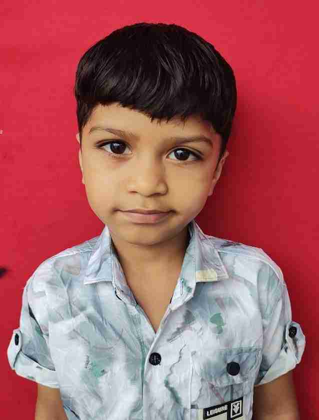 TANAY SAINI  