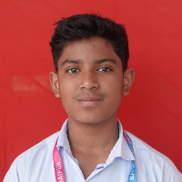 ELESH RATHVA  