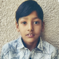 SHRESTHA KASHYAP  