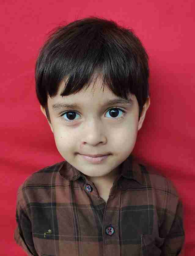 RISHANK DWIVEDI  