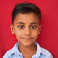 ANSH INDORA  