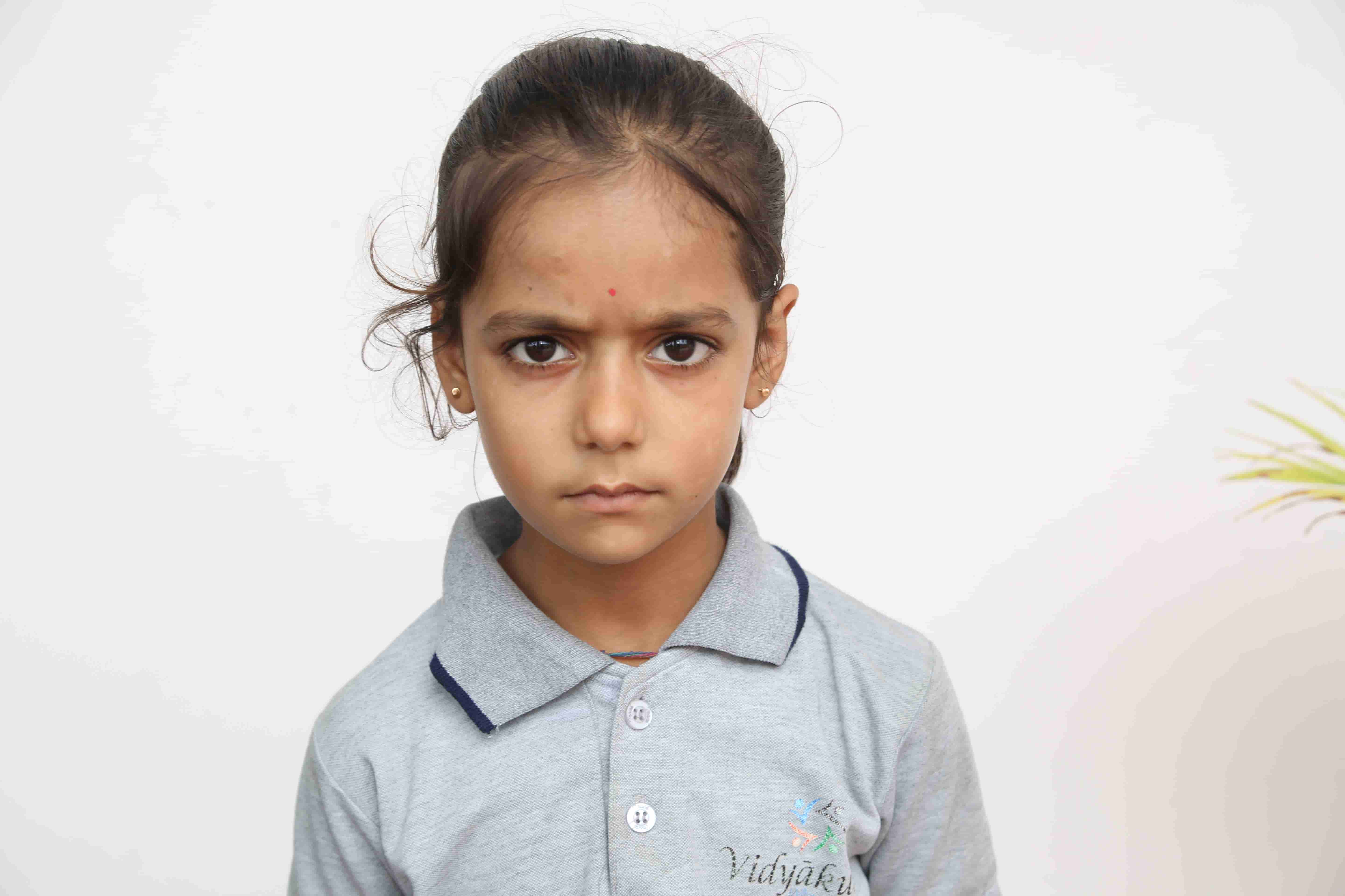 Priyal Patidar  