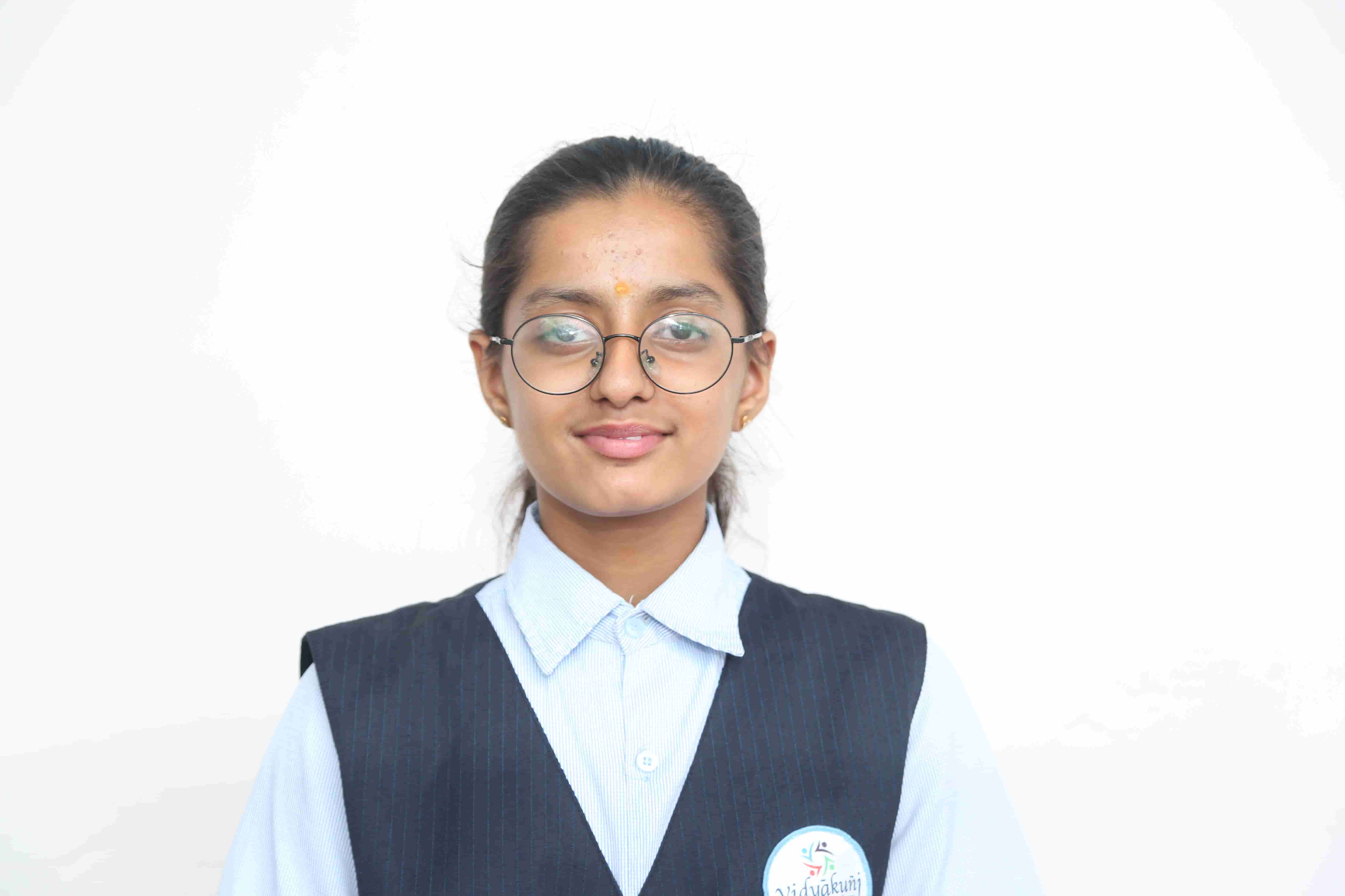 Jiya Nahar  
