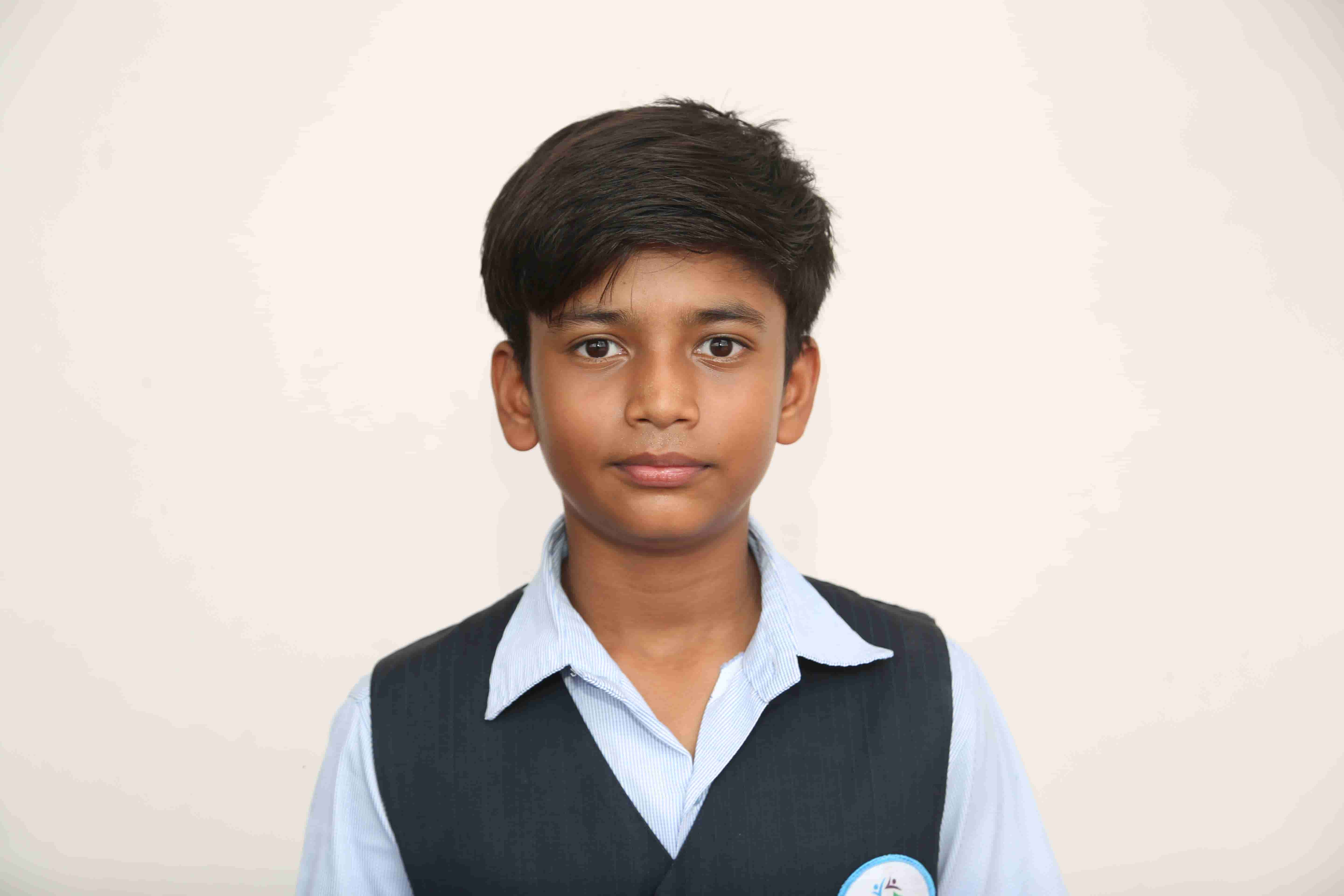 Saksham Rawat  