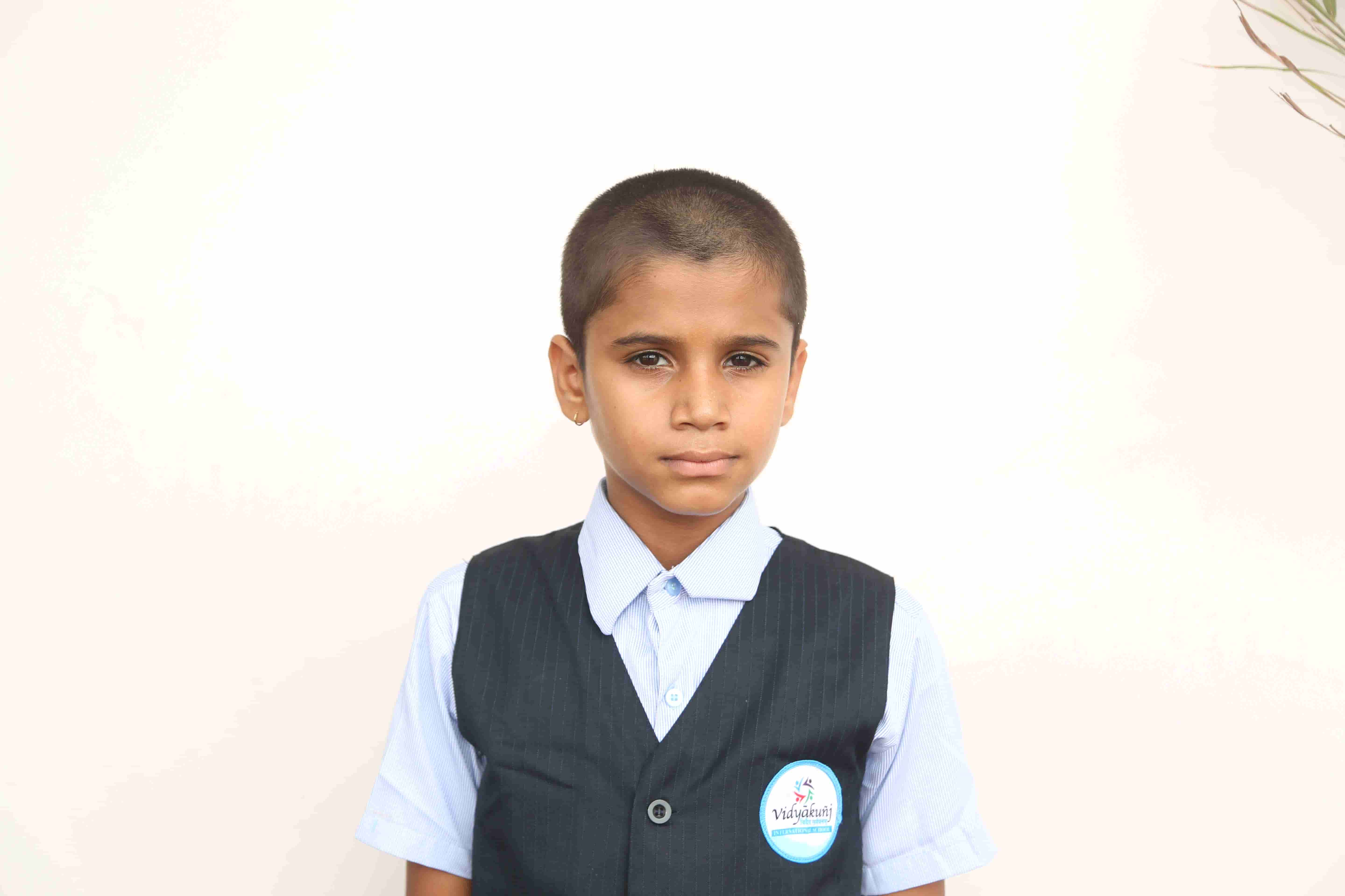 Avadhesh Patidar  