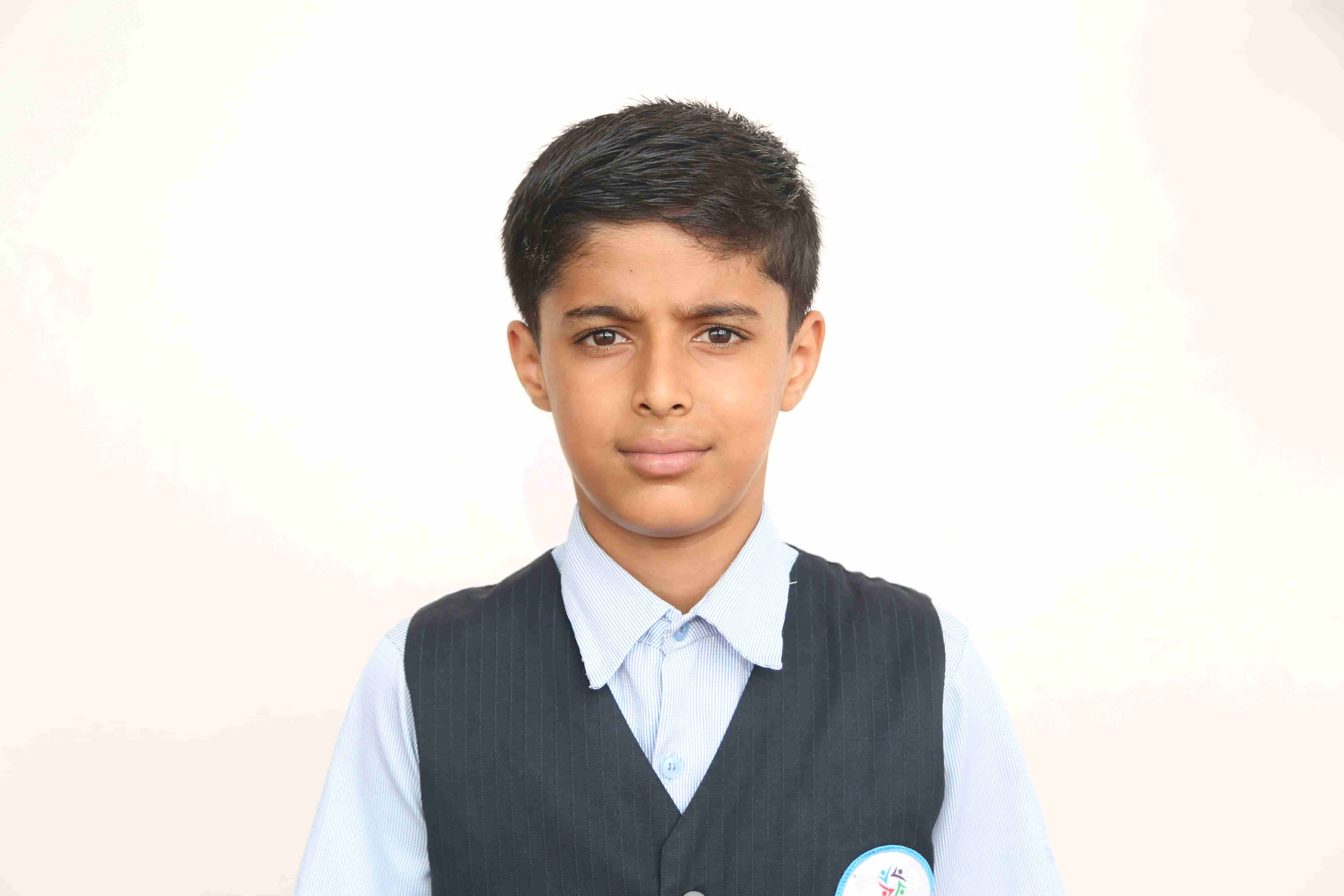 Ayush  