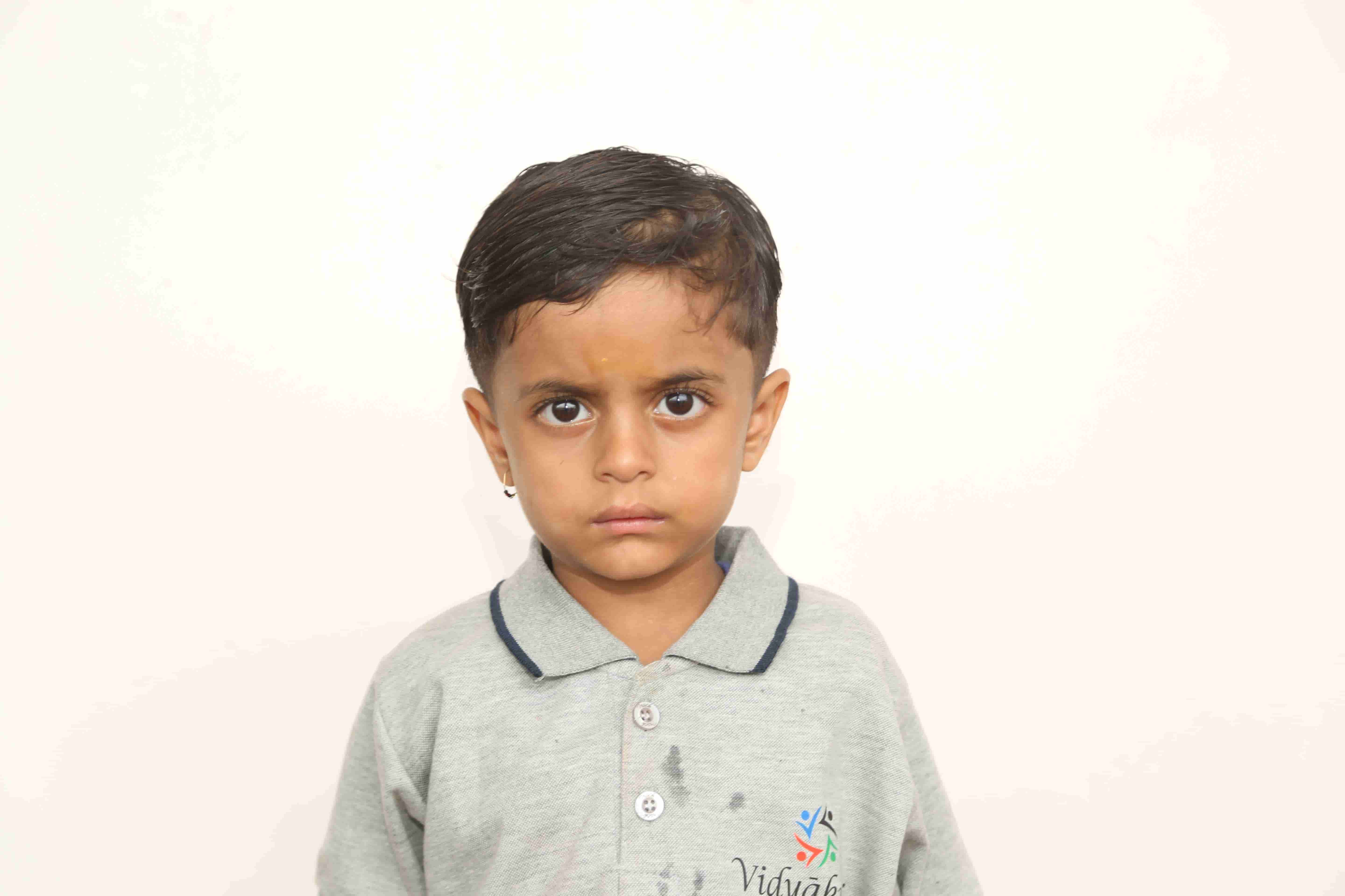Bhavyansh Soni  