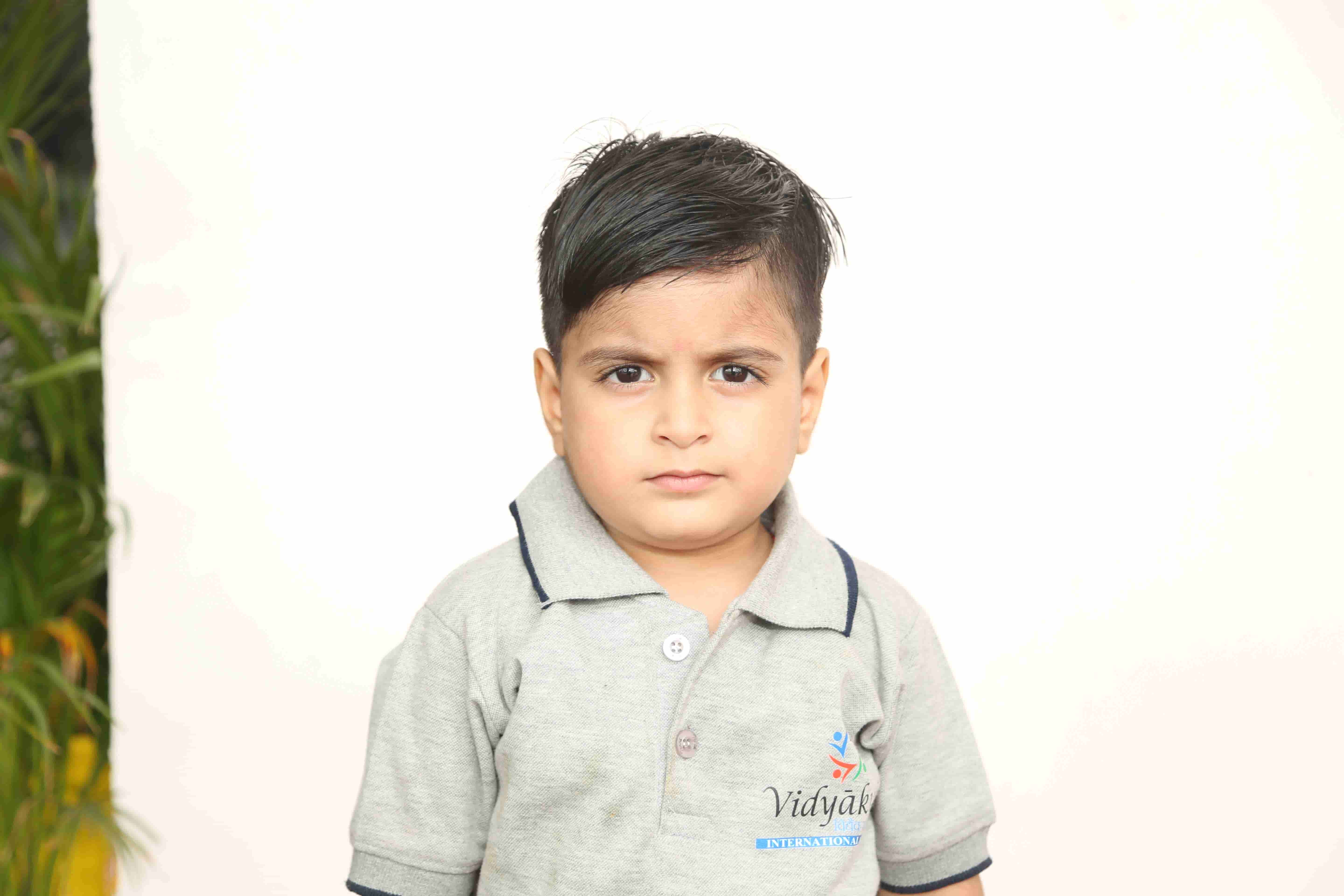 Nitin Vishwakarma  