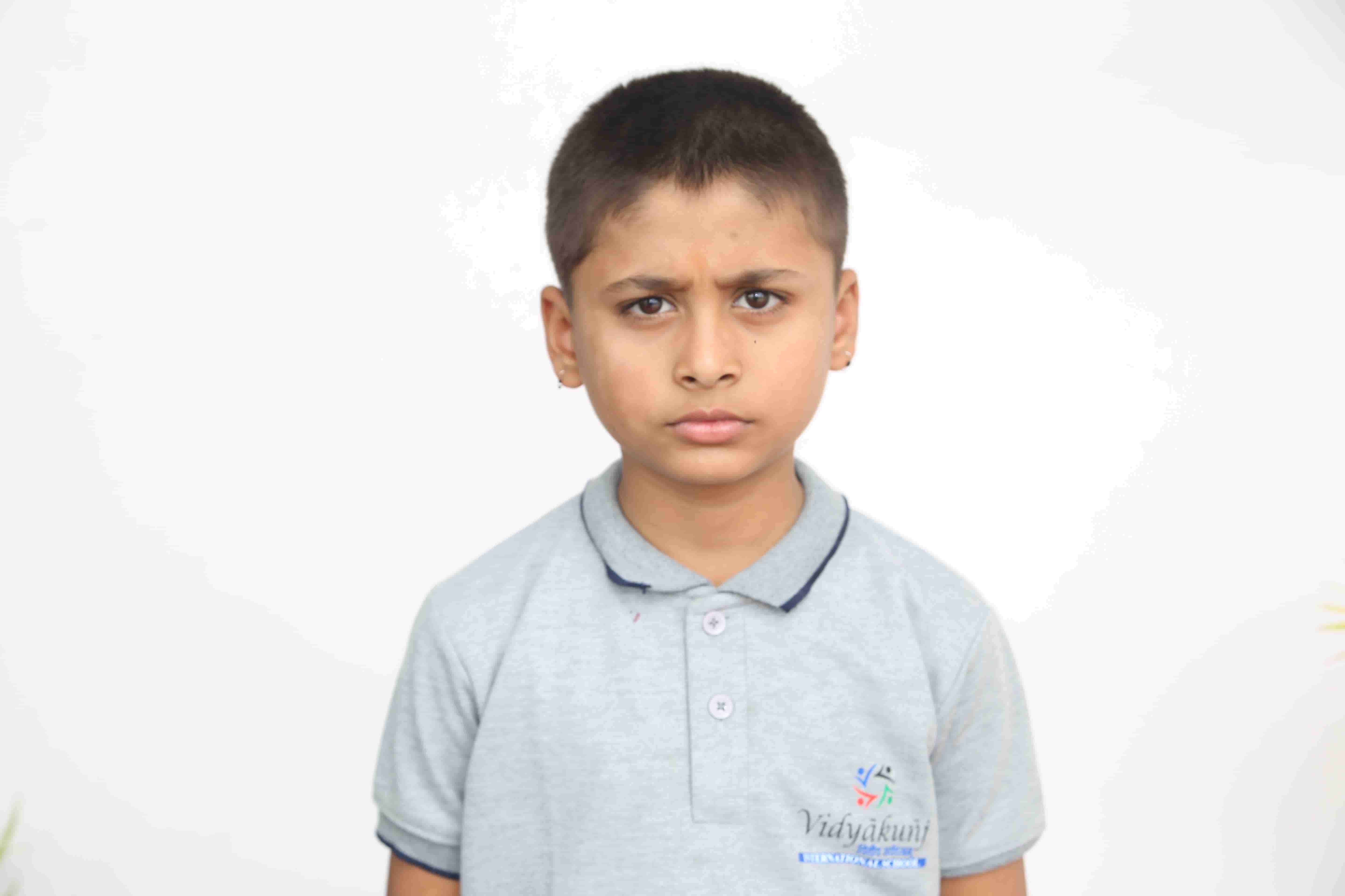 Rituraj Gurjar  