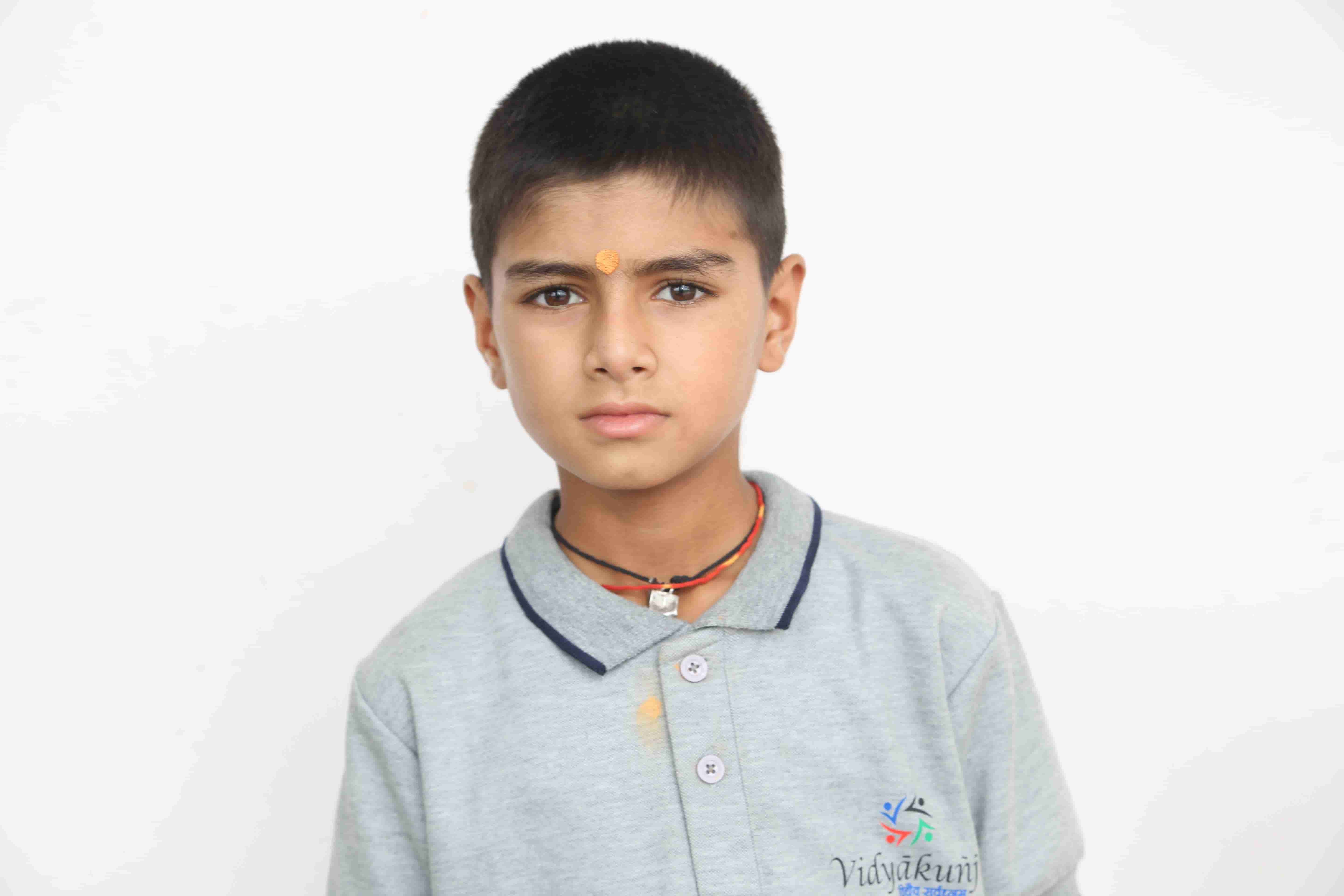 Rohit Gurjar  