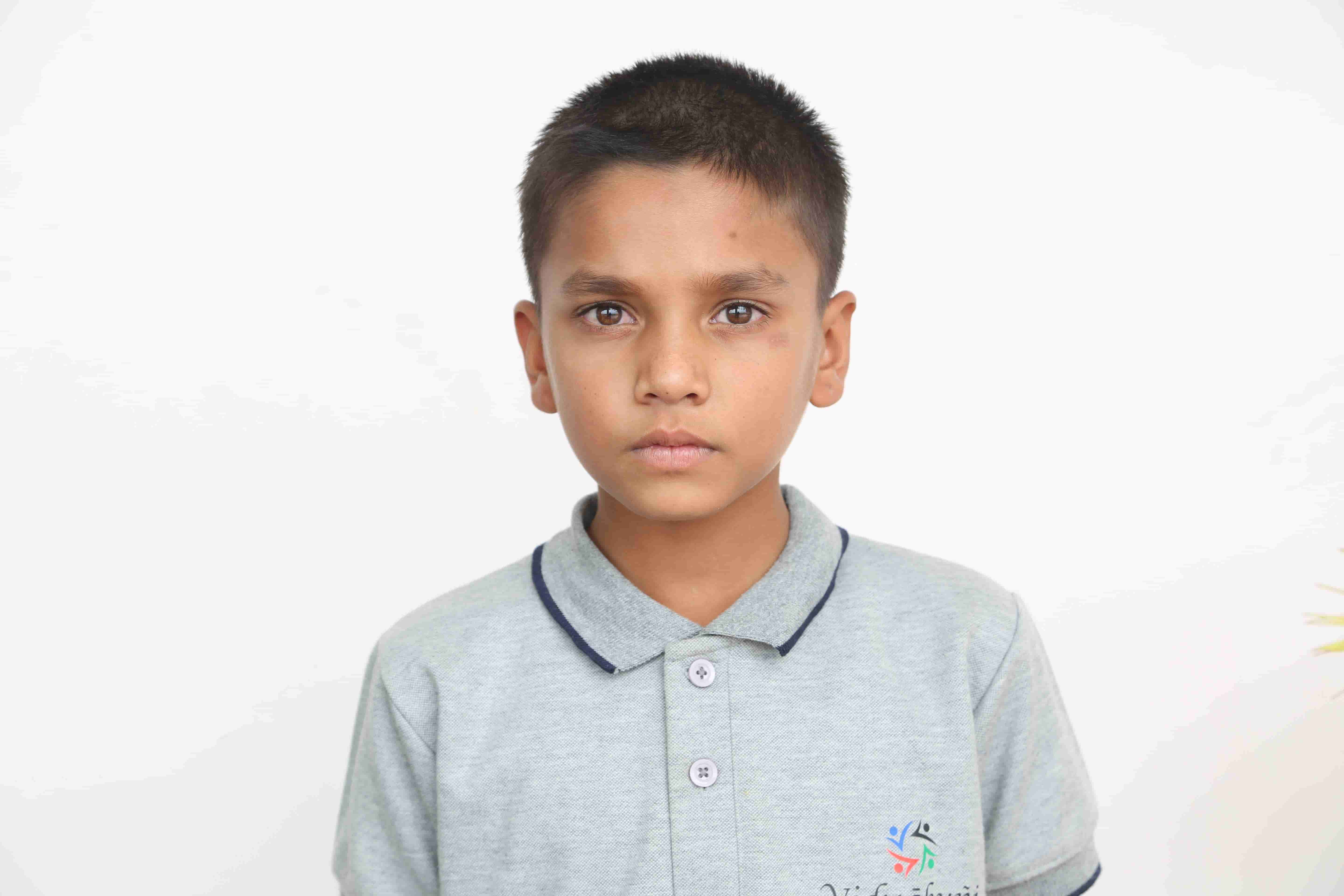 Piyush  