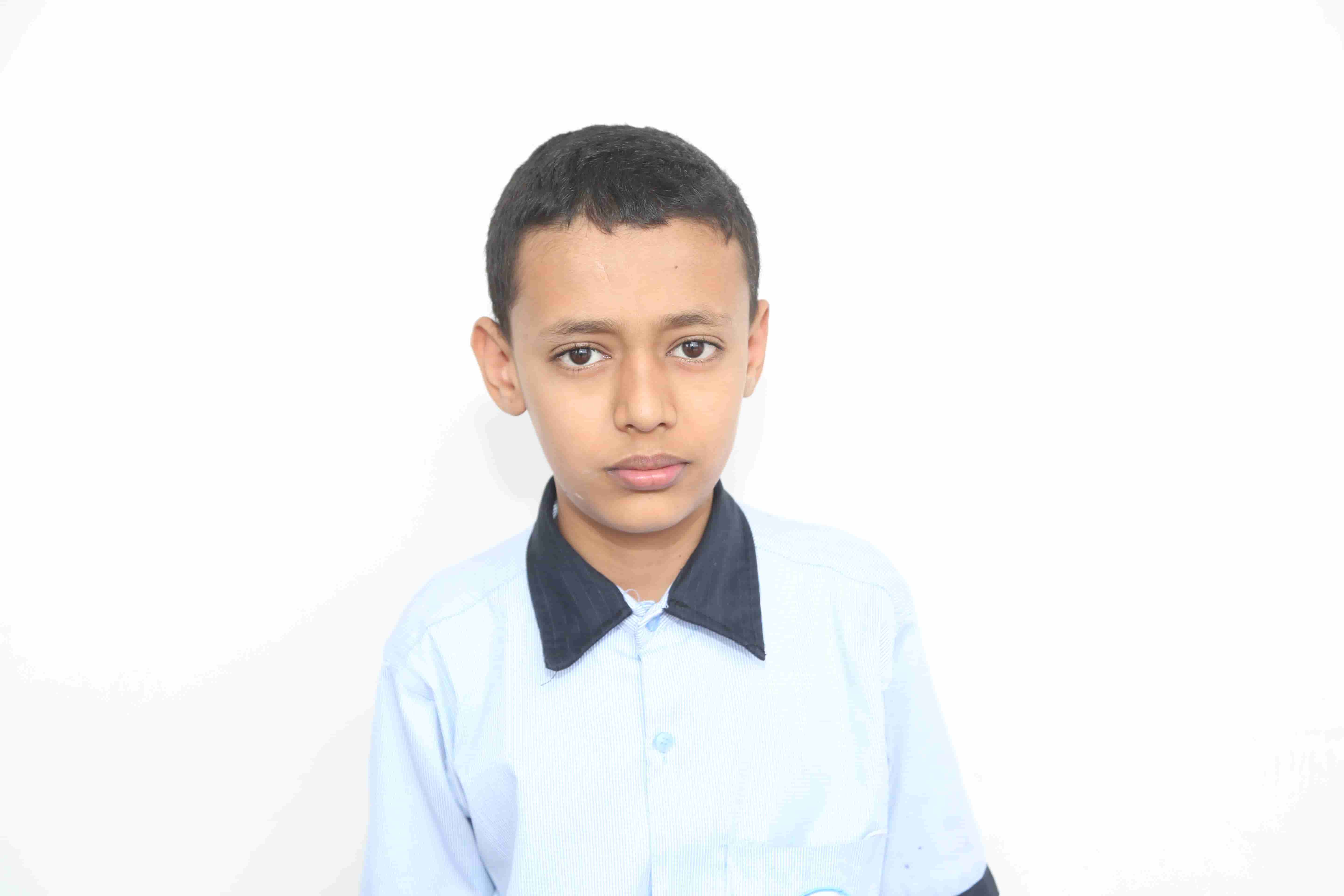 Abhishek  