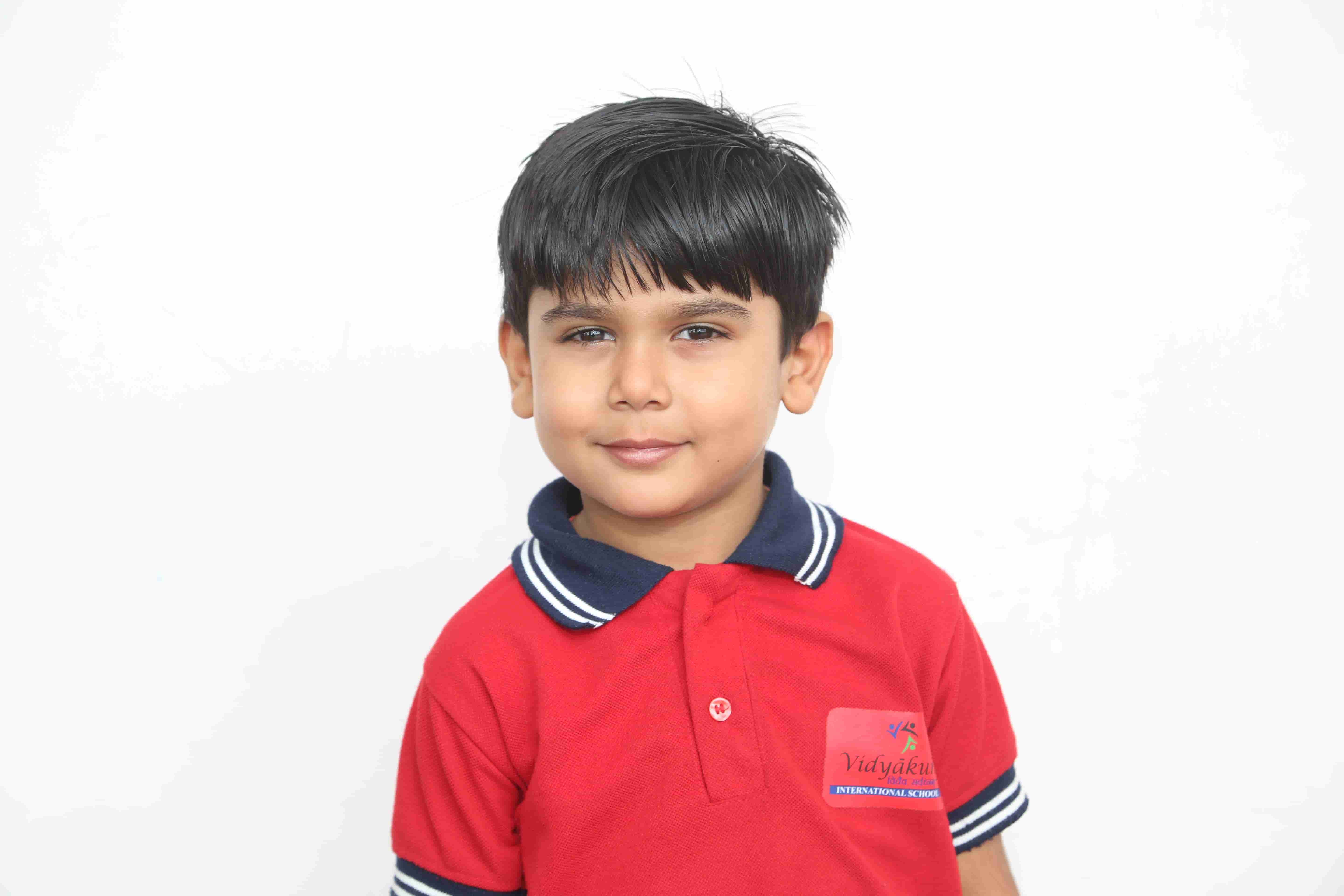 Himank Patidar  