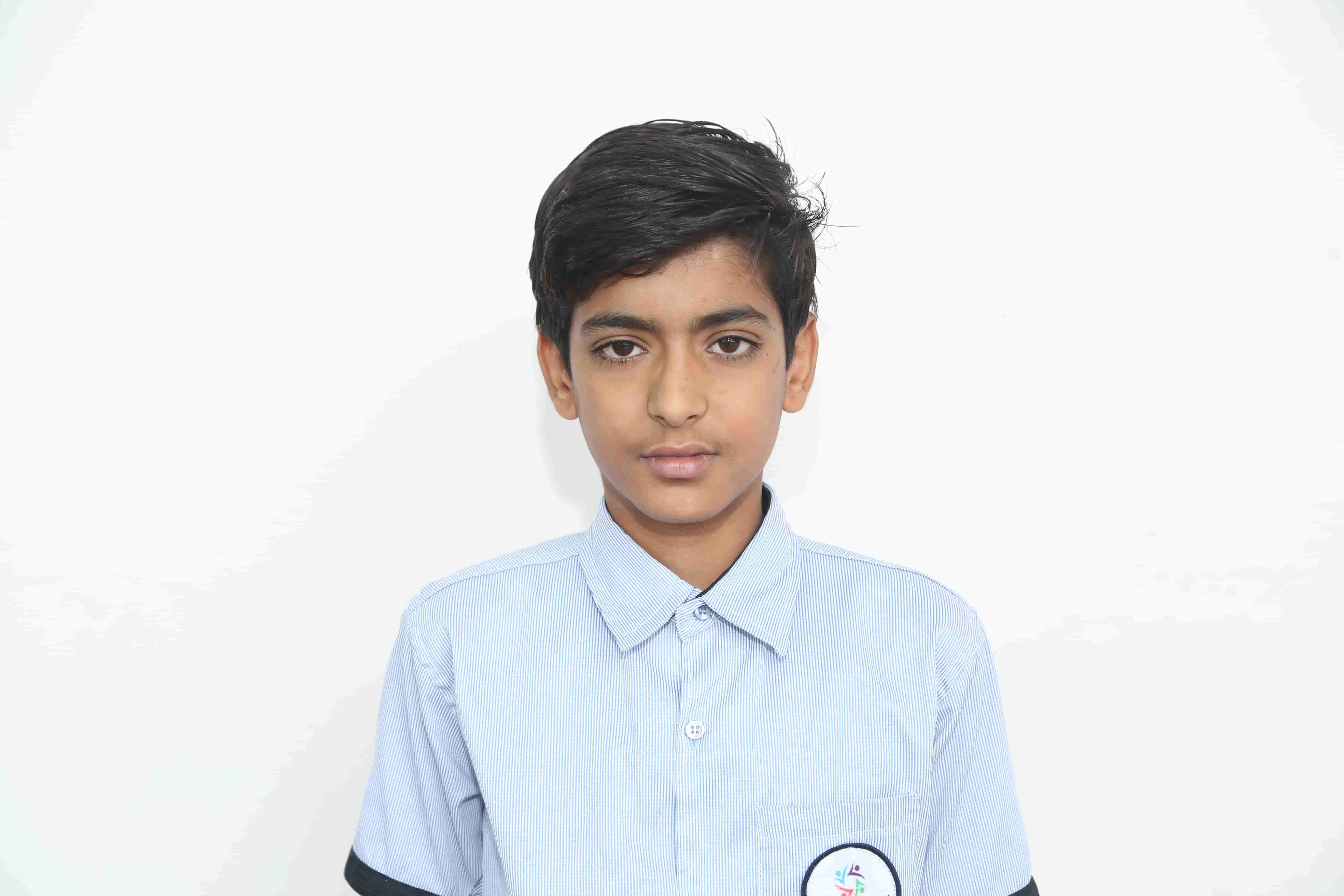 Sachin Patidar  