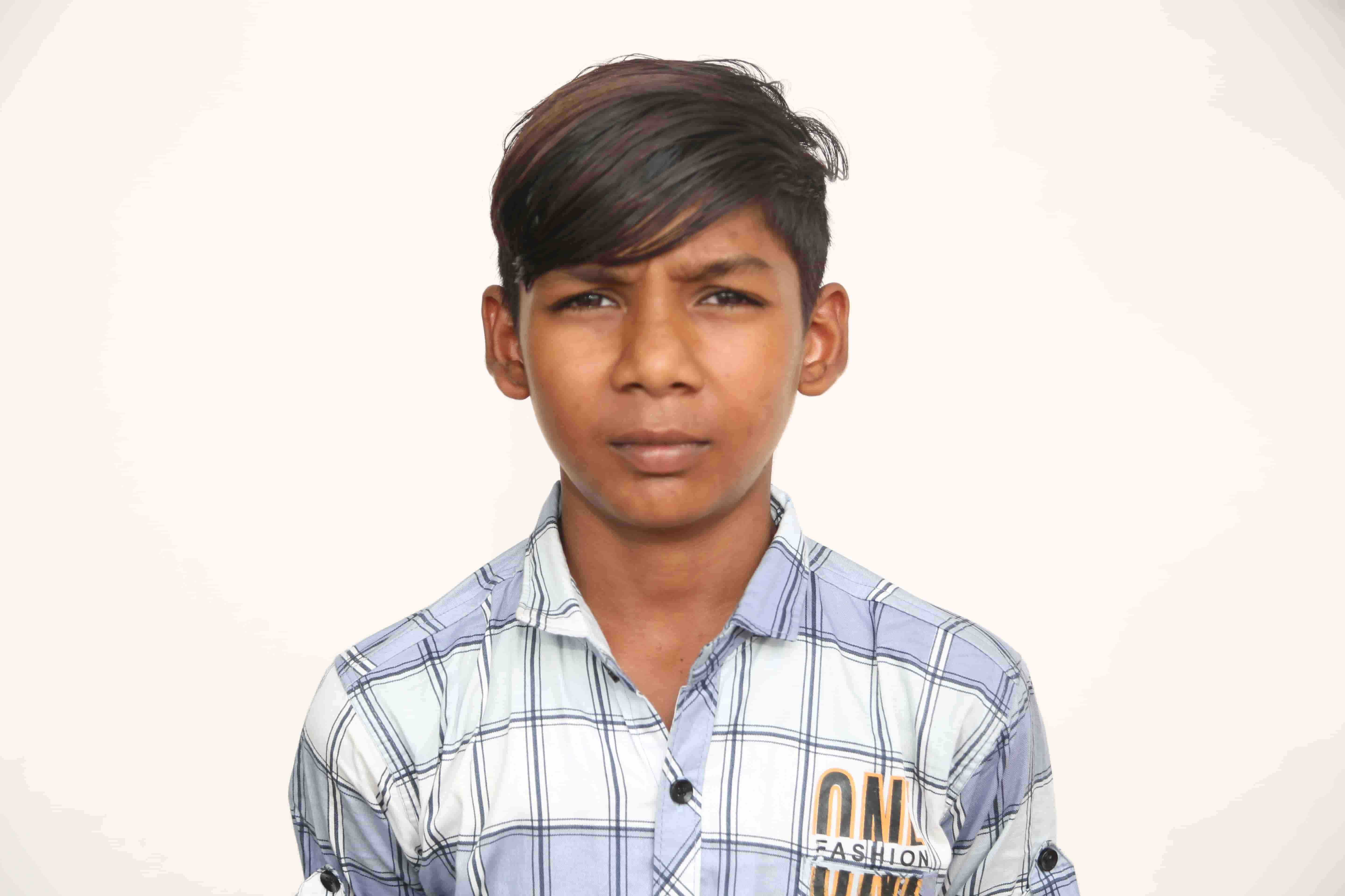 Mahendra Goud  