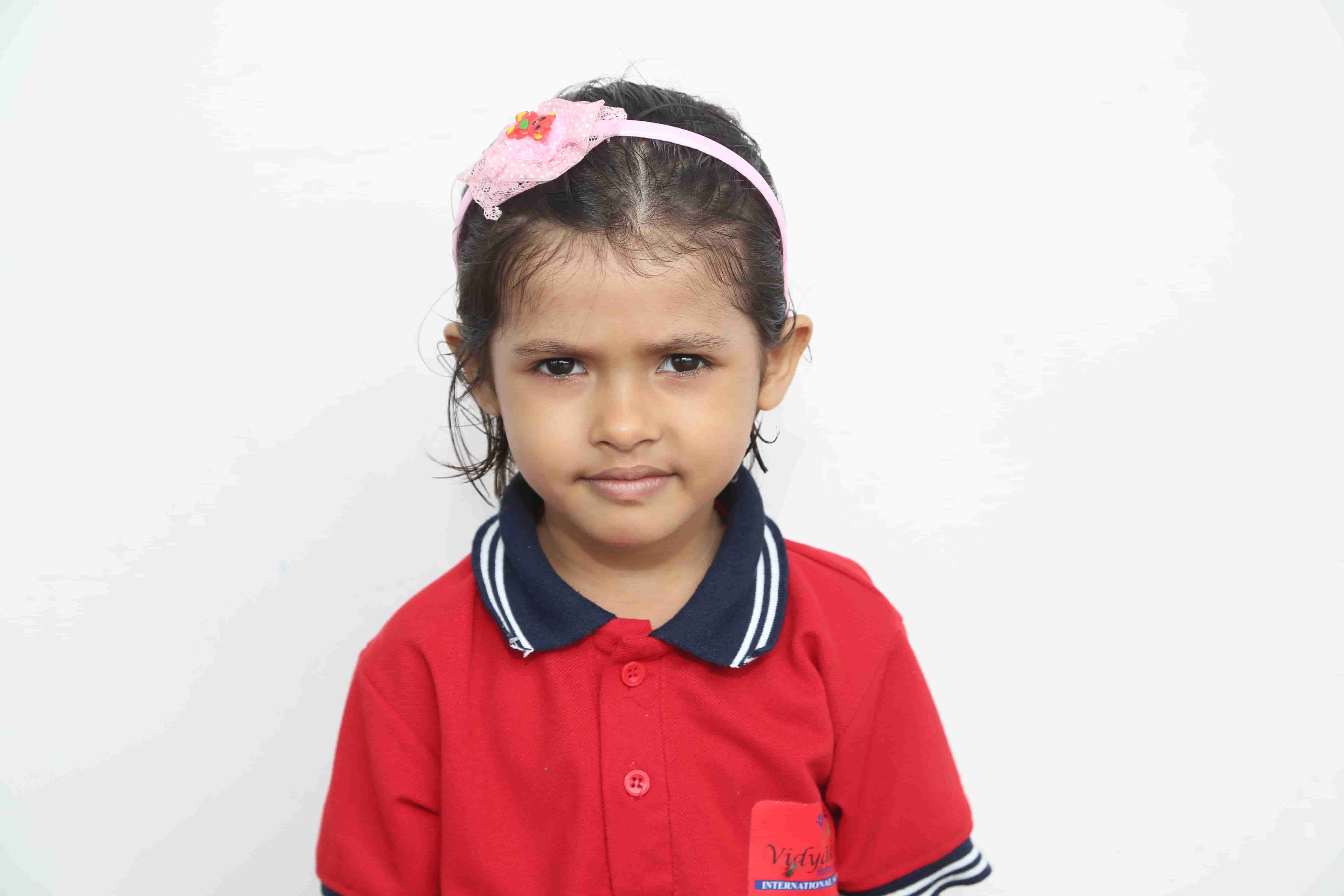 Anvita Tomar  
