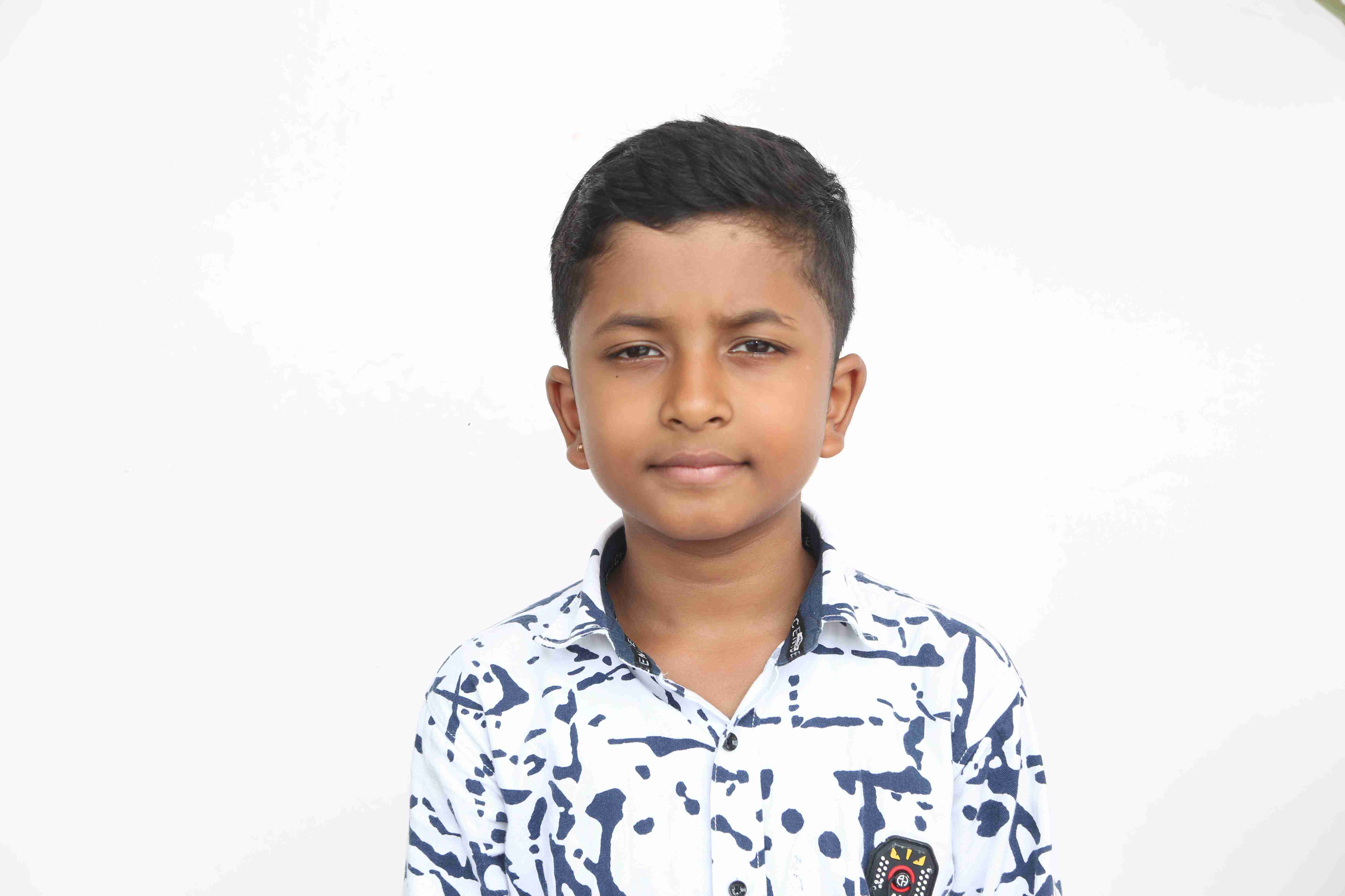 Akshay Poddar  